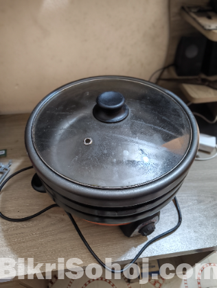 Miyako Multi cooker